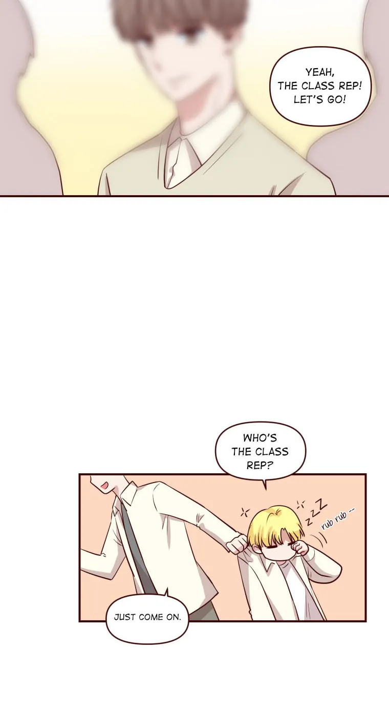Read Homemaker chapter 16 image 30 on Lezhin