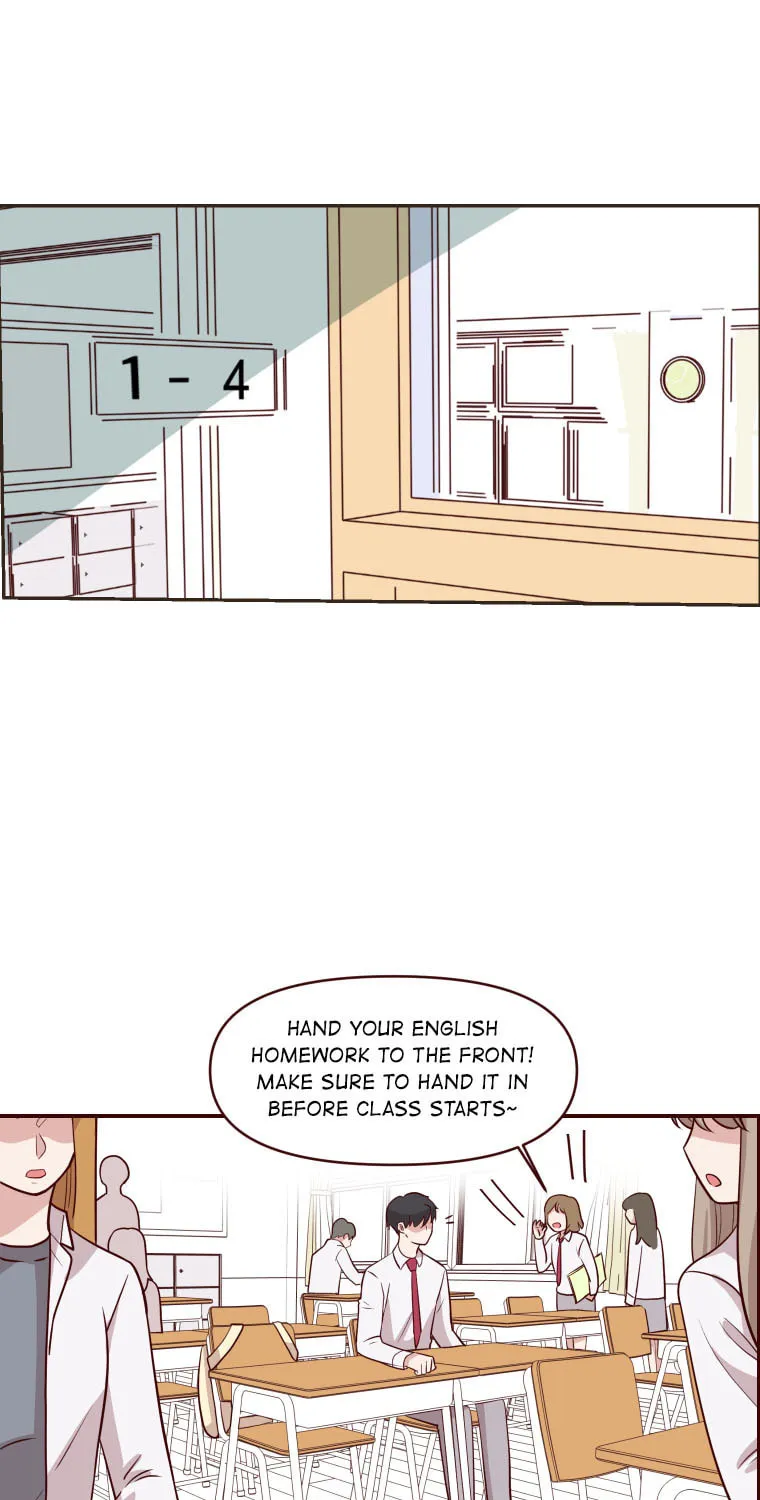 Read Homemaker chapter 16 image 31 on Lezhin
