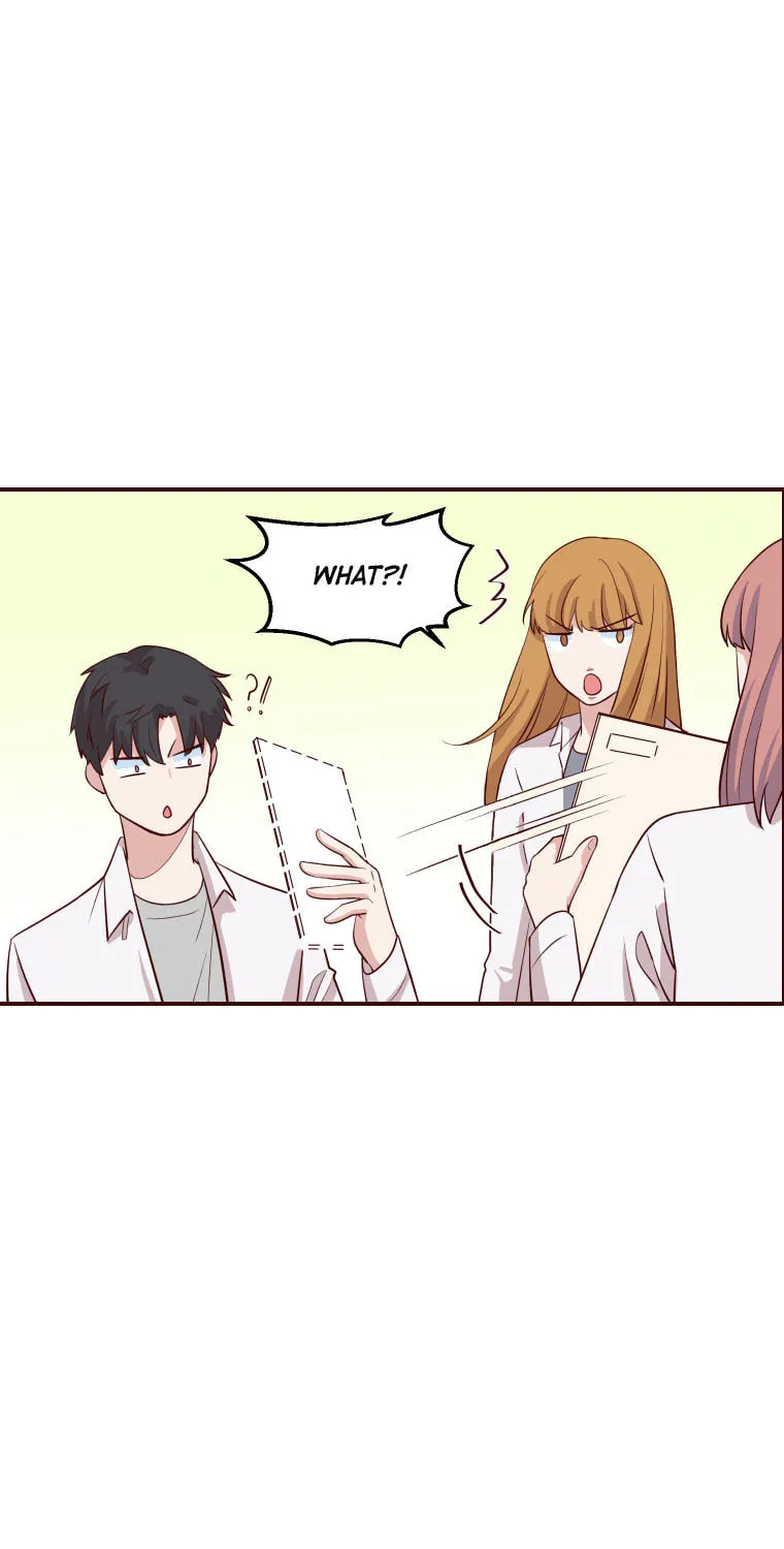 Read Homemaker chapter 16 image 36 on Lezhin