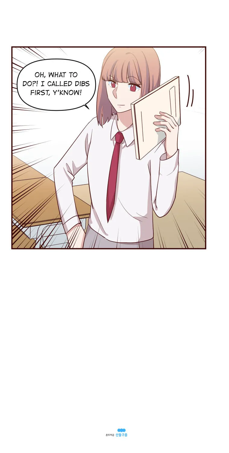 Read Homemaker chapter 16 image 37 on Lezhin