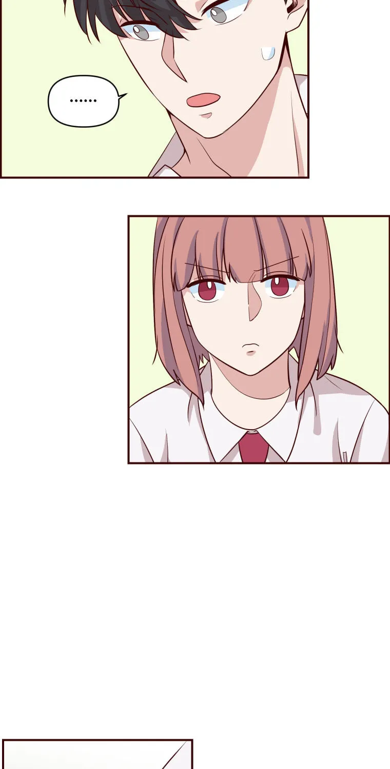 Read Homemaker chapter 16 image 5 on Lezhin