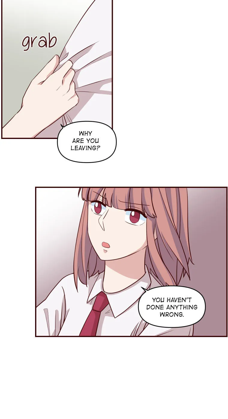 Read Homemaker chapter 16 image 6 on Lezhin