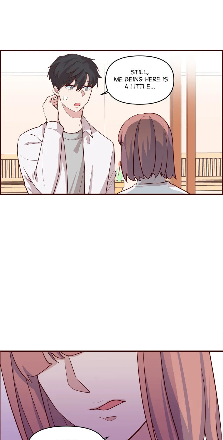 Read Homemaker chapter 16 image 7 on Lezhin