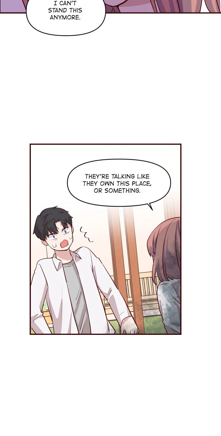 Read Homemaker chapter 16 image 8 on Lezhin