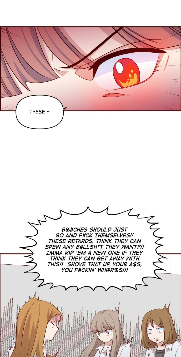 Read Homemaker chapter 16 image 9 on Lezhin