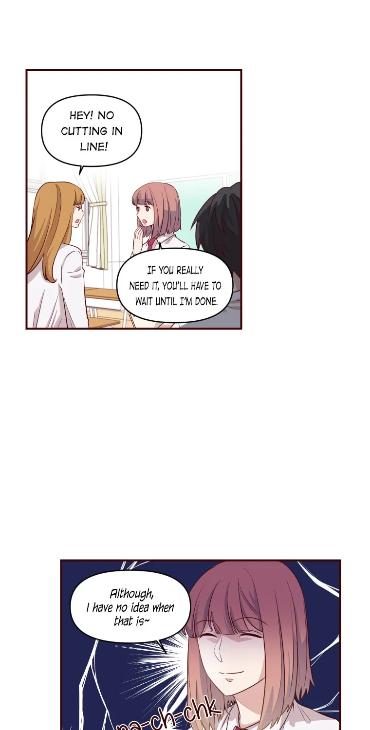 Read Homemaker chapter 17 image 1 on Lezhin