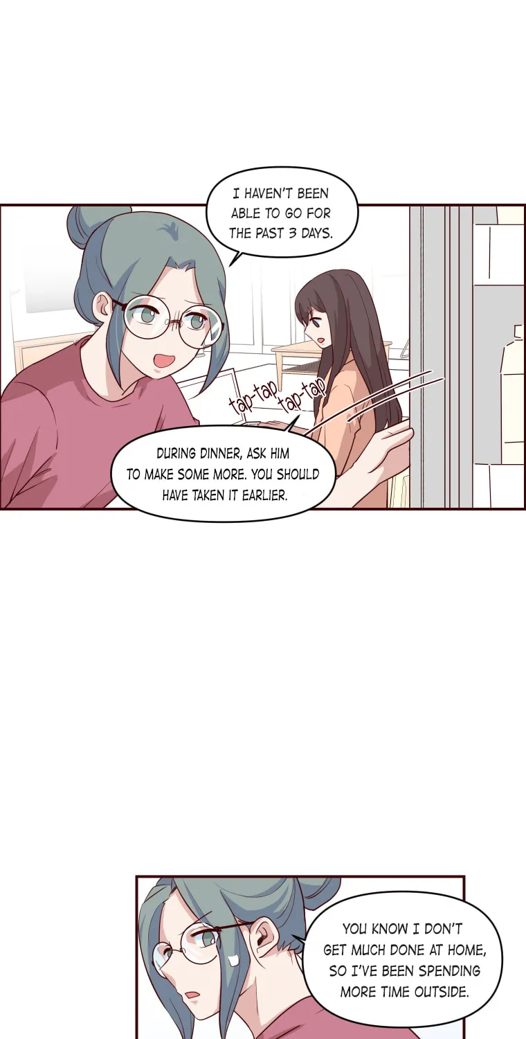 Read Homemaker chapter 17 image 11 on Lezhin