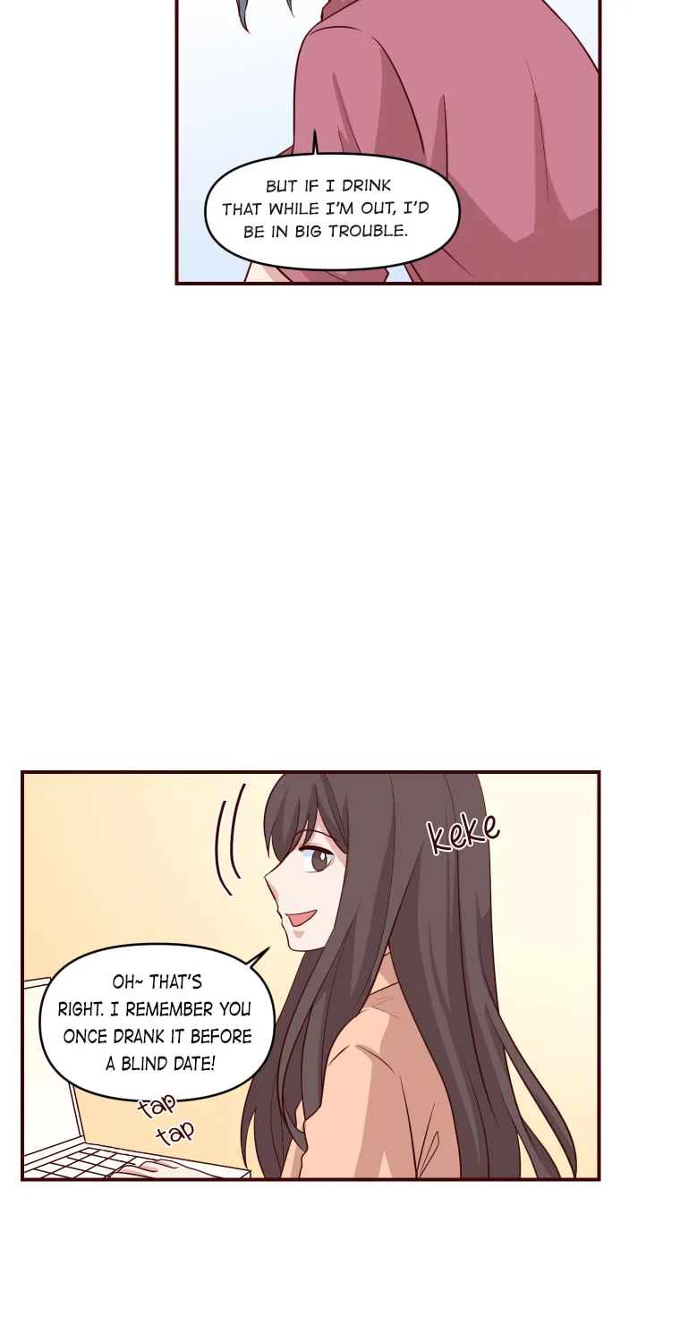 Read Homemaker chapter 17 image 12 on Lezhin