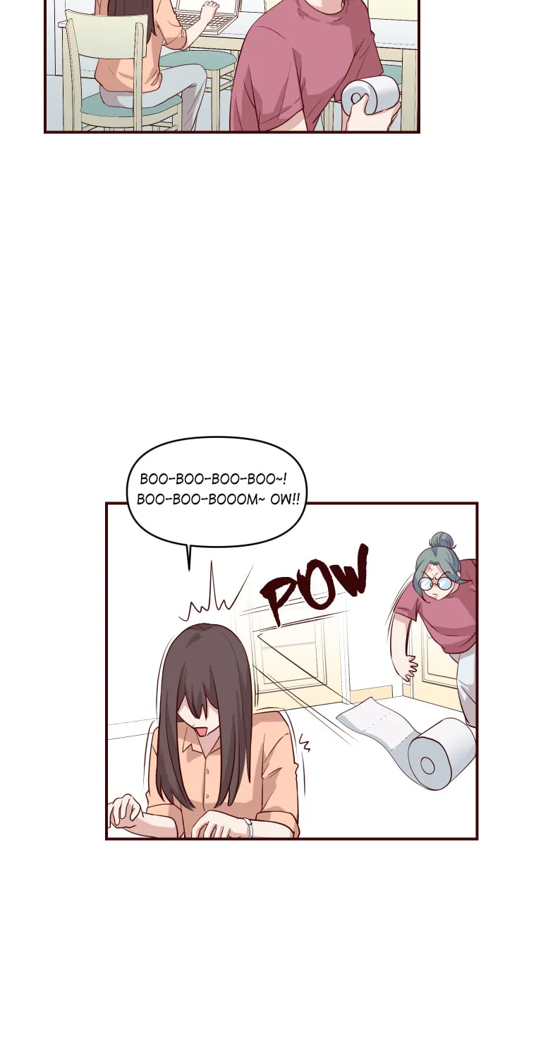 Read Homemaker chapter 17 image 14 on Lezhin