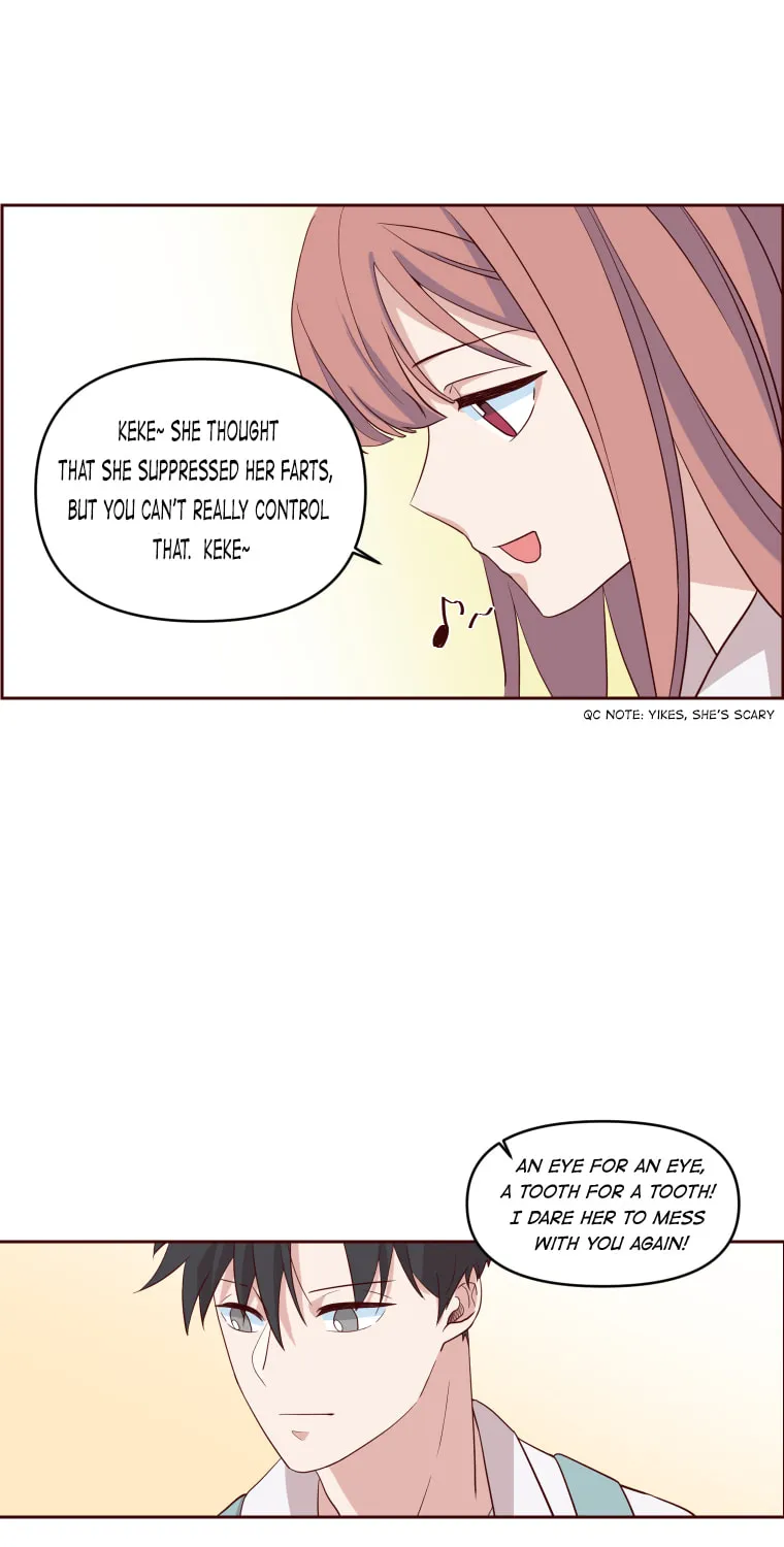 Read Homemaker chapter 17 image 18 on Lezhin