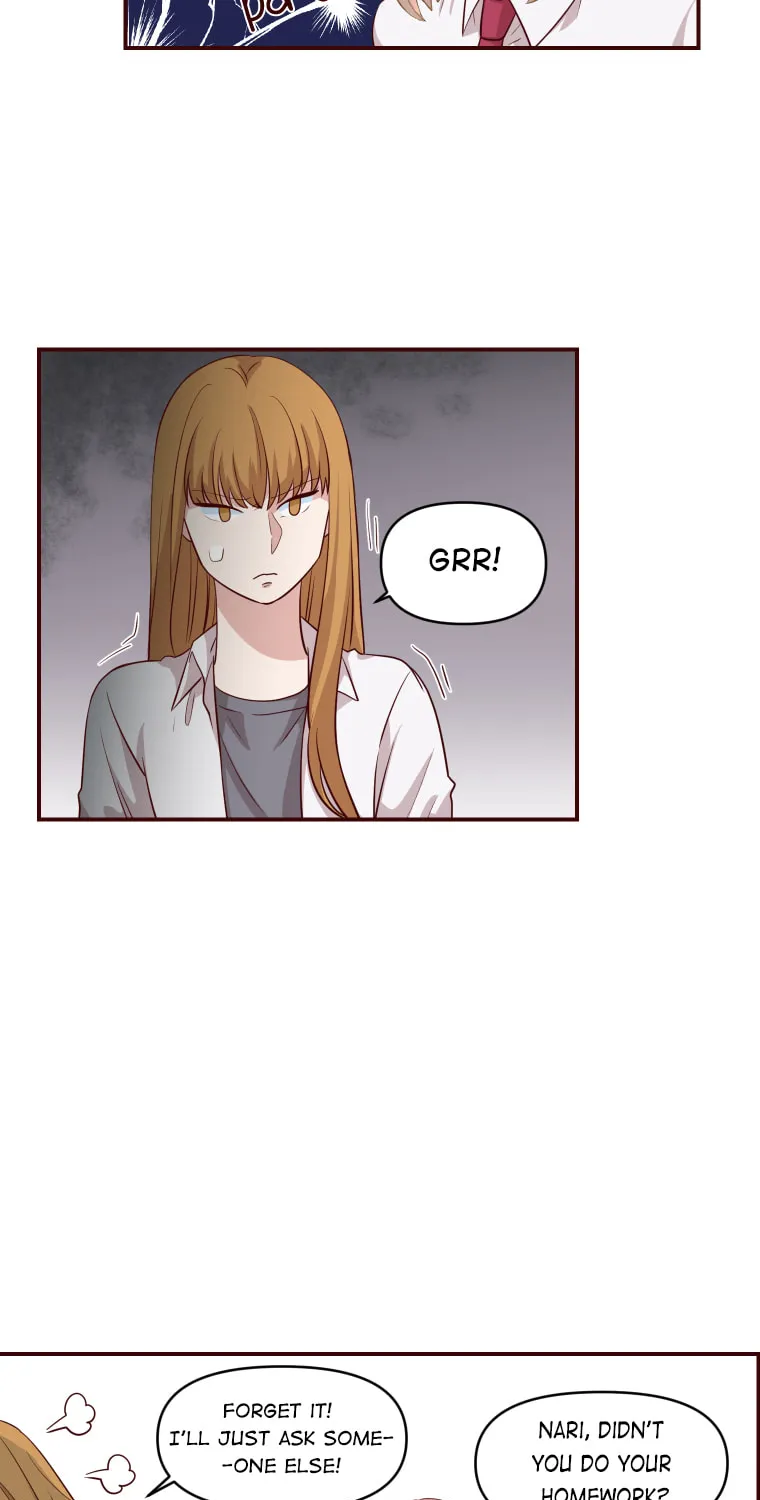 Read Homemaker chapter 17 image 2 on Lezhin