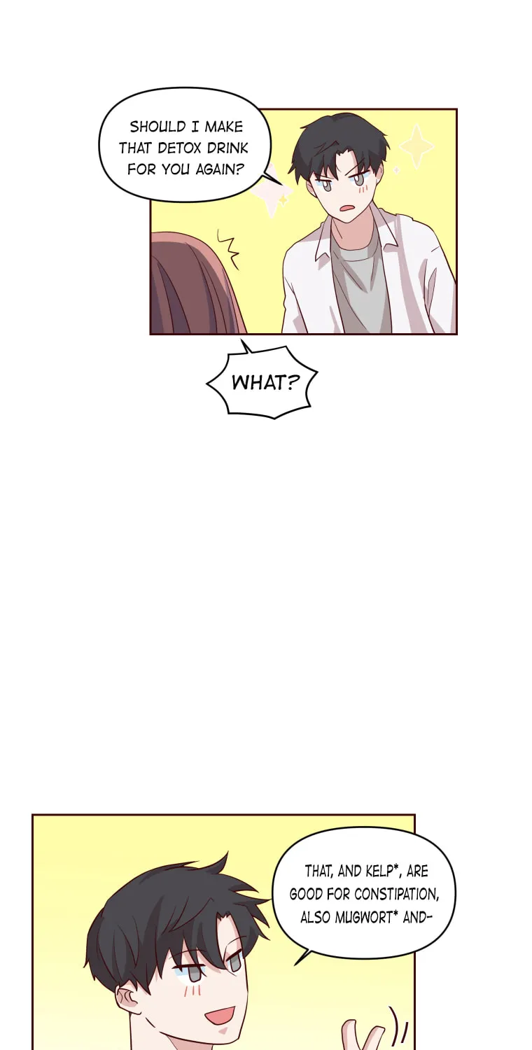 Read Homemaker chapter 17 image 21 on Lezhin