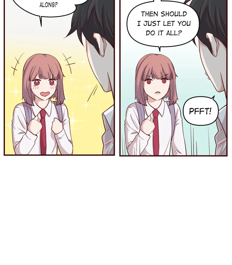 Read Homemaker chapter 17 image 25 on Lezhin