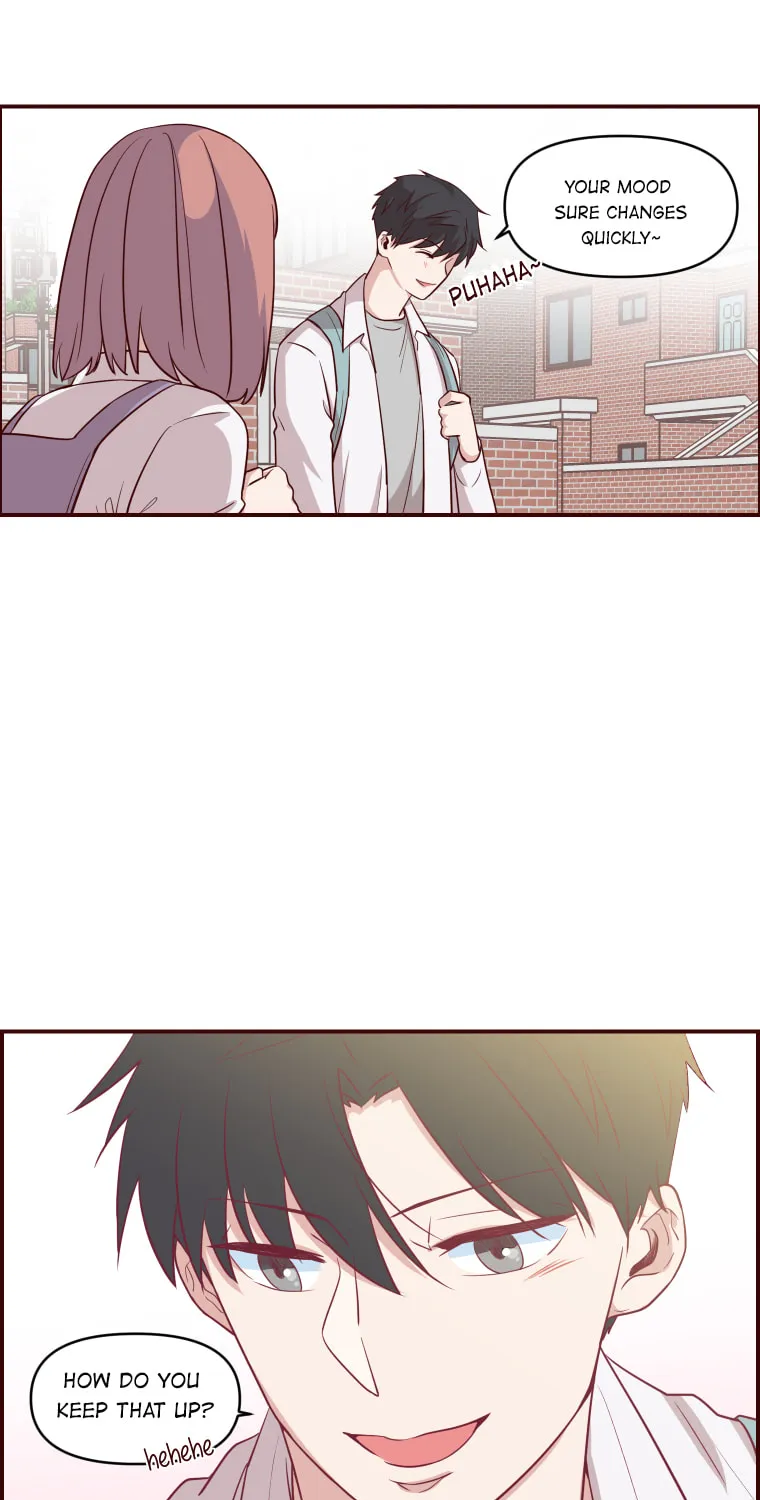 Read Homemaker chapter 17 image 26 on Lezhin