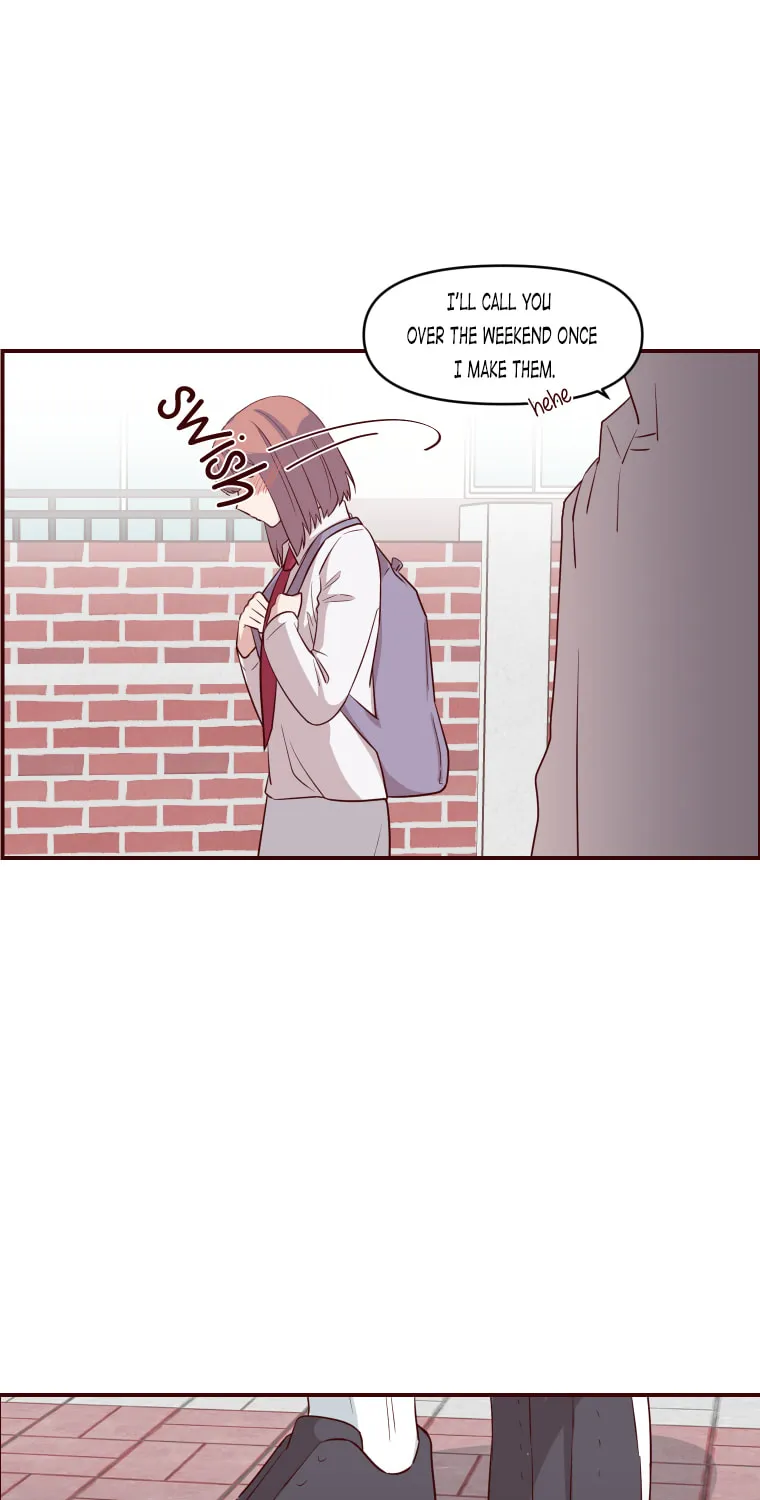 Read Homemaker chapter 17 image 28 on Lezhin
