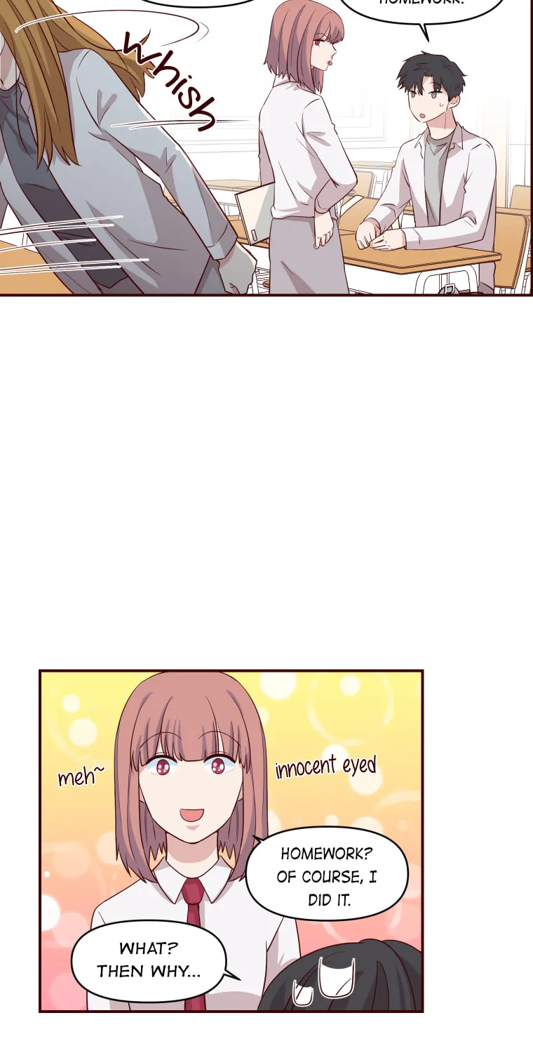 Read Homemaker chapter 17 image 3 on Lezhin