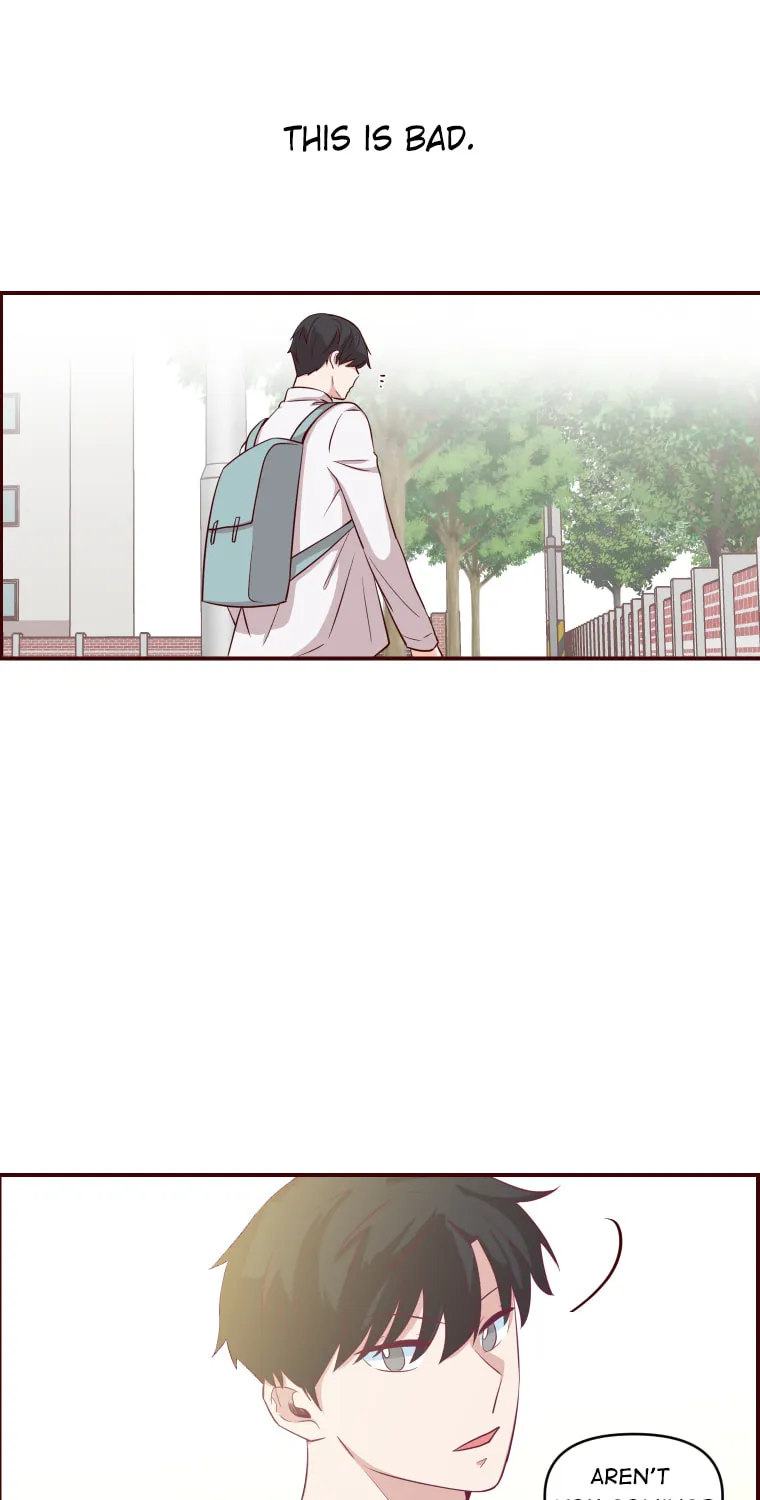Read Homemaker chapter 17 image 30 on Lezhin