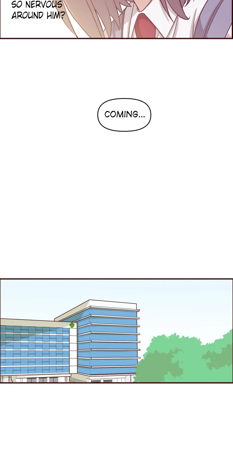 Read Homemaker chapter 17 image 32 on Lezhin