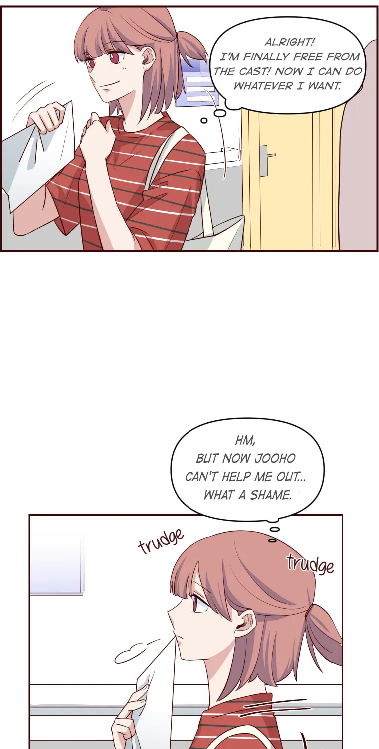 Read Homemaker chapter 17 image 35 on Lezhin