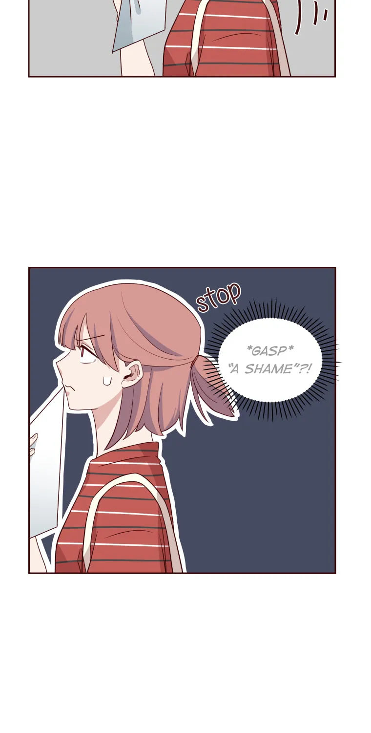 Read Homemaker chapter 17 image 36 on Lezhin
