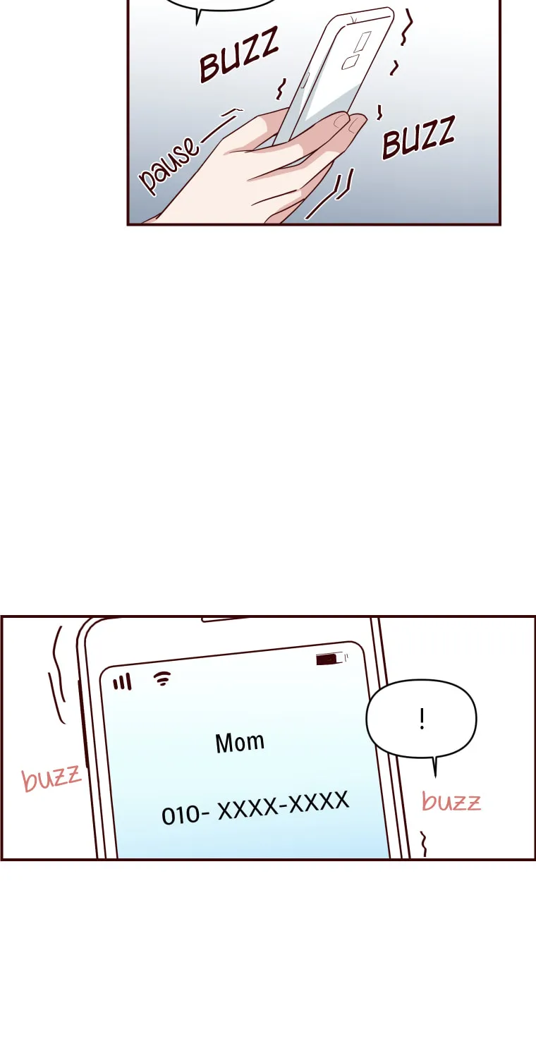 Read Homemaker chapter 17 image 38 on Lezhin