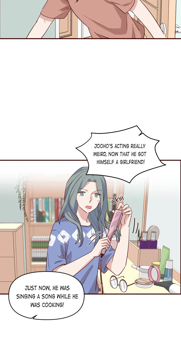 Read Homemaker chapter 17 image 41 on Lezhin