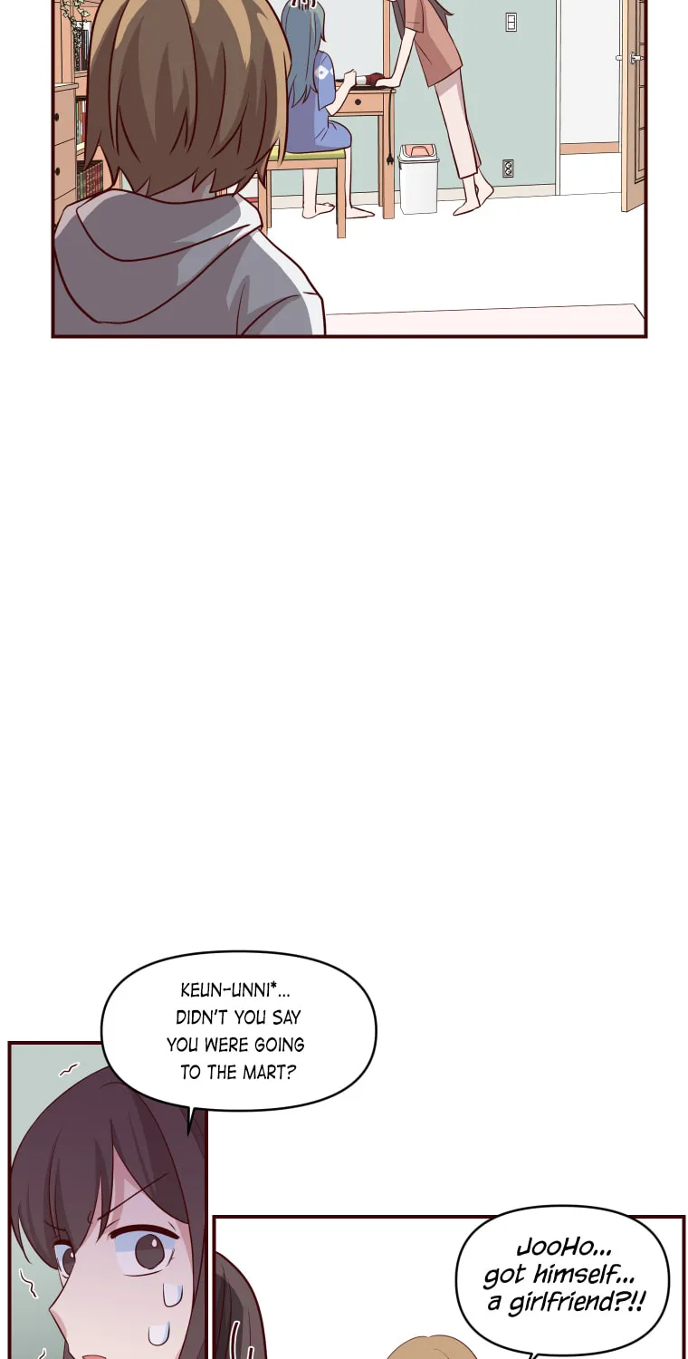 Read Homemaker chapter 17 image 43 on Lezhin