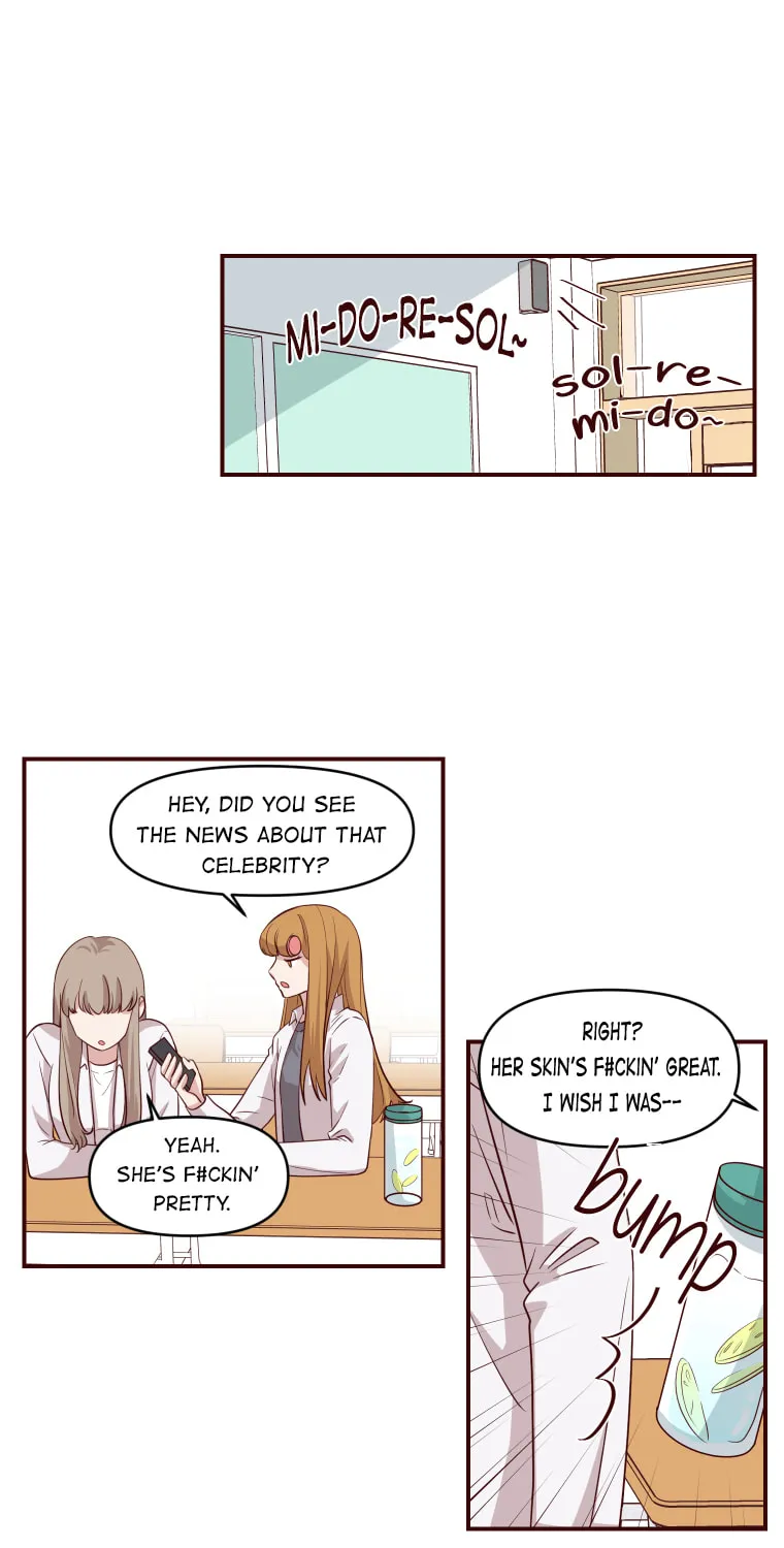 Read Homemaker chapter 17 image 5 on Lezhin