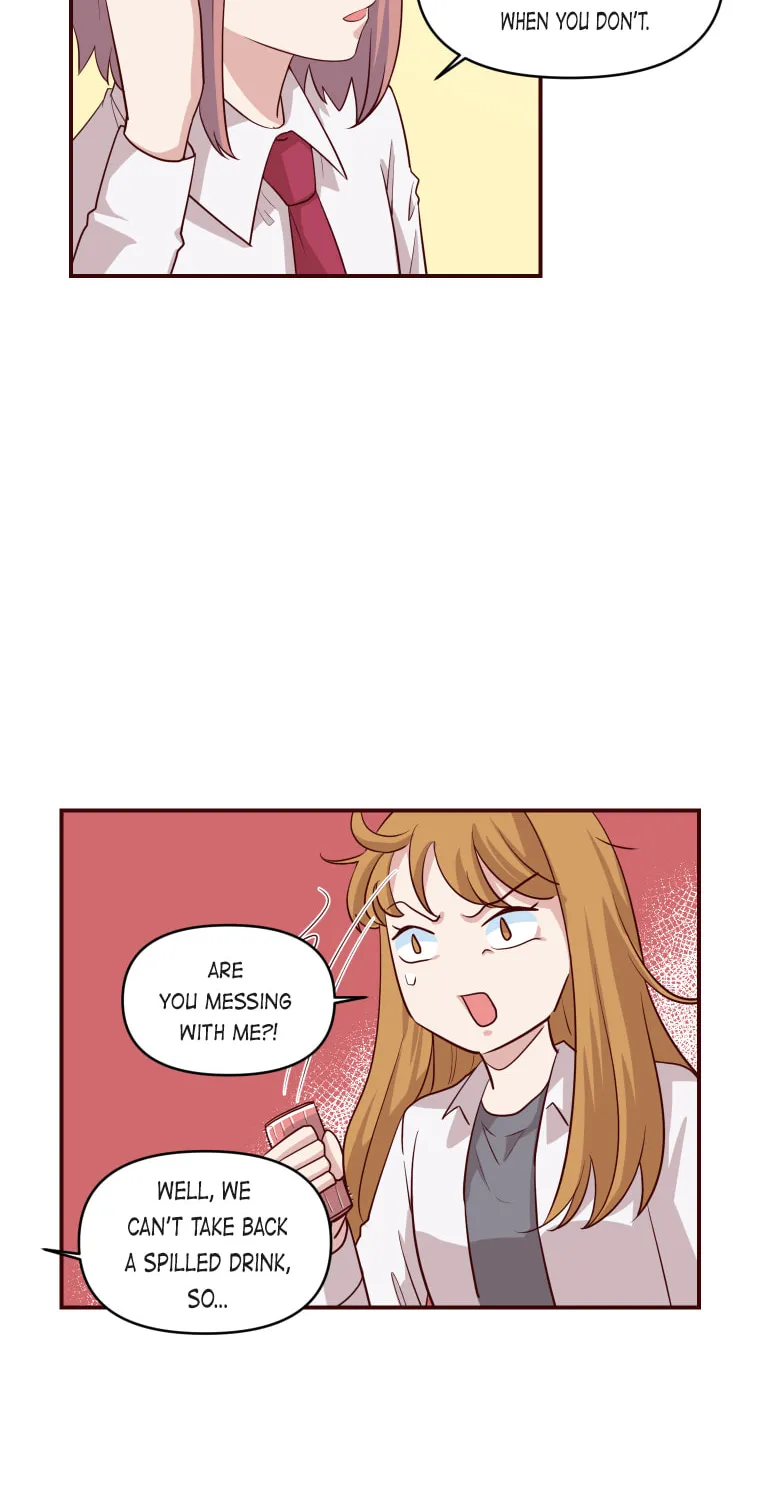 Read Homemaker chapter 17 image 8 on Lezhin