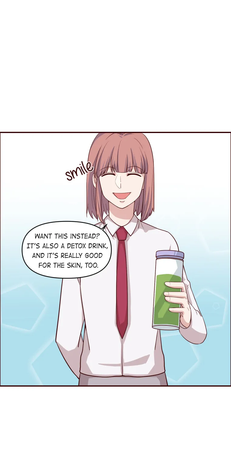 Read Homemaker chapter 17 image 9 on Lezhin