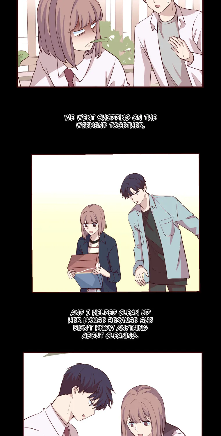 Read Homemaker chapter 19 image 12 on Lezhin