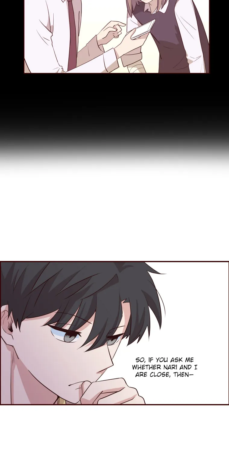 Read Homemaker chapter 19 image 13 on Lezhin