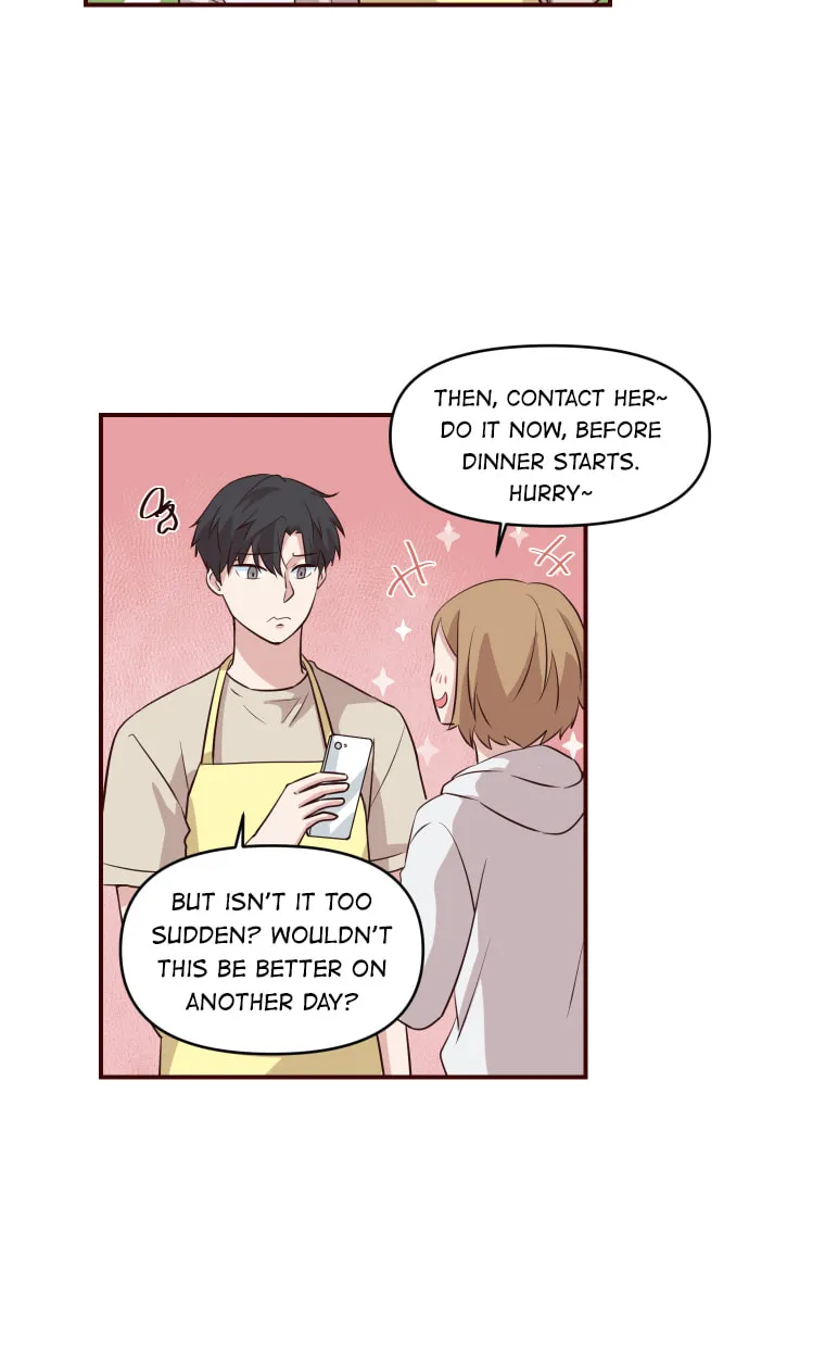 Read Homemaker chapter 19 image 15 on Lezhin