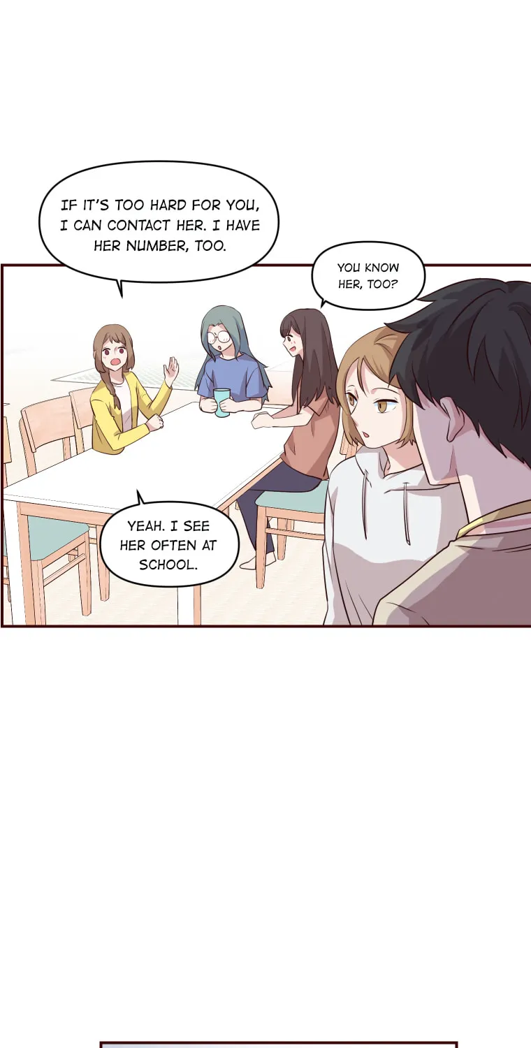 Read Homemaker chapter 19 image 16 on Lezhin