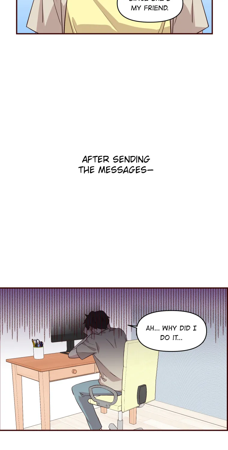 Read Homemaker chapter 19 image 19 on Lezhin