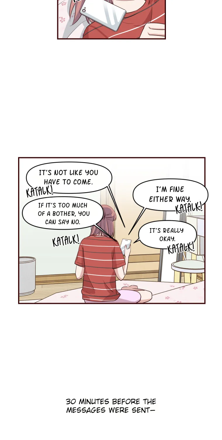 Read Homemaker chapter 19 image 2 on Lezhin