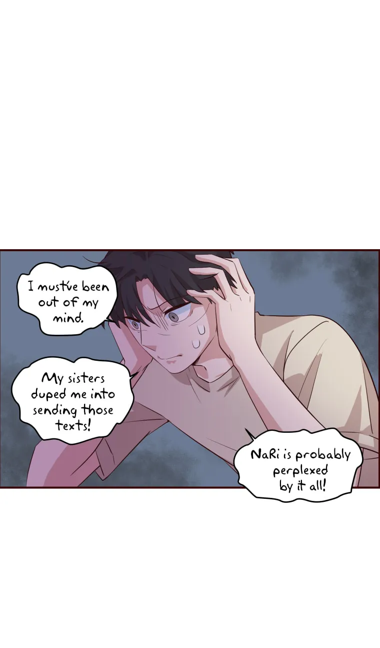 Read Homemaker chapter 19 image 20 on Lezhin