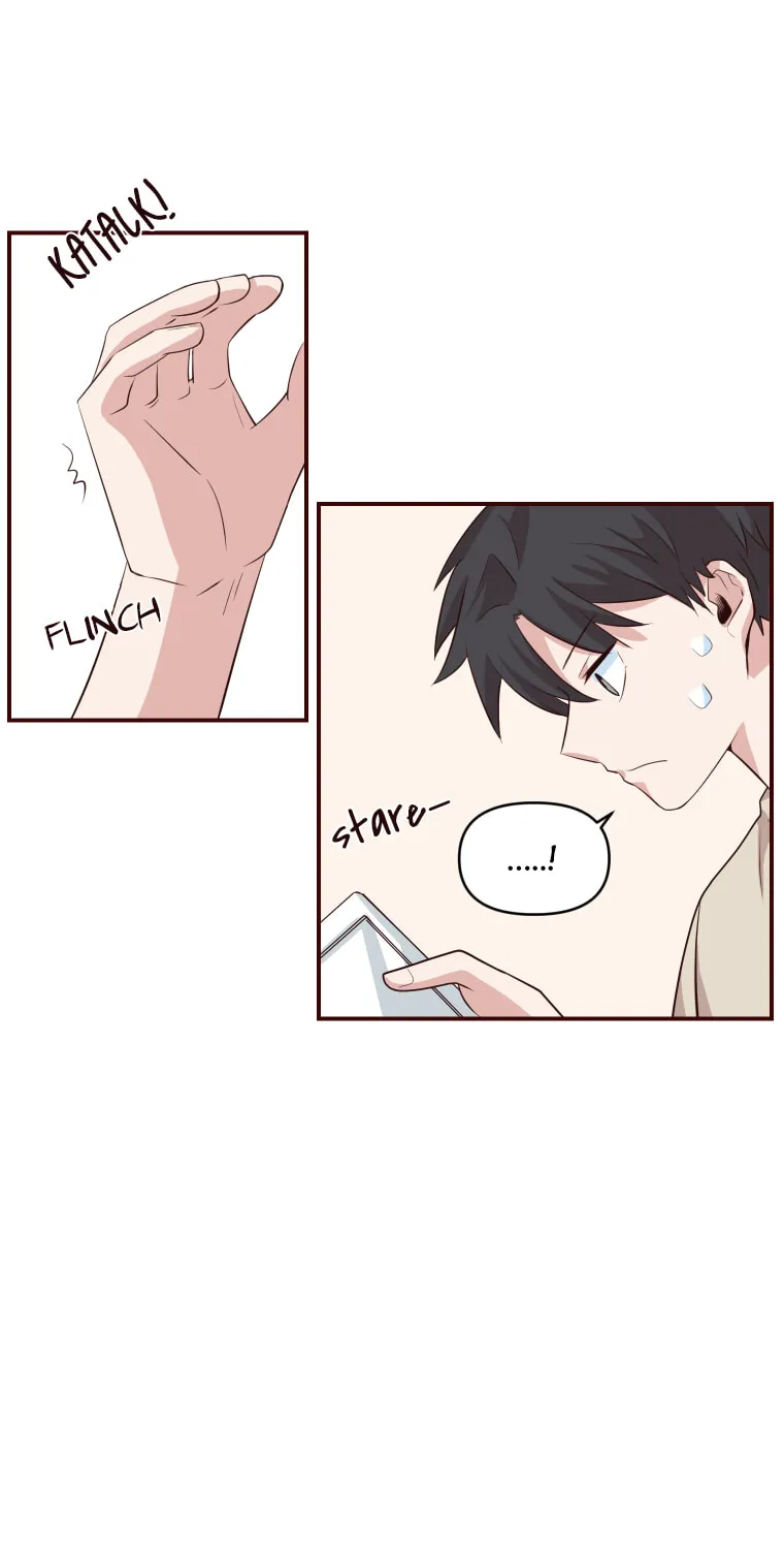 Read Homemaker chapter 19 image 21 on Lezhin