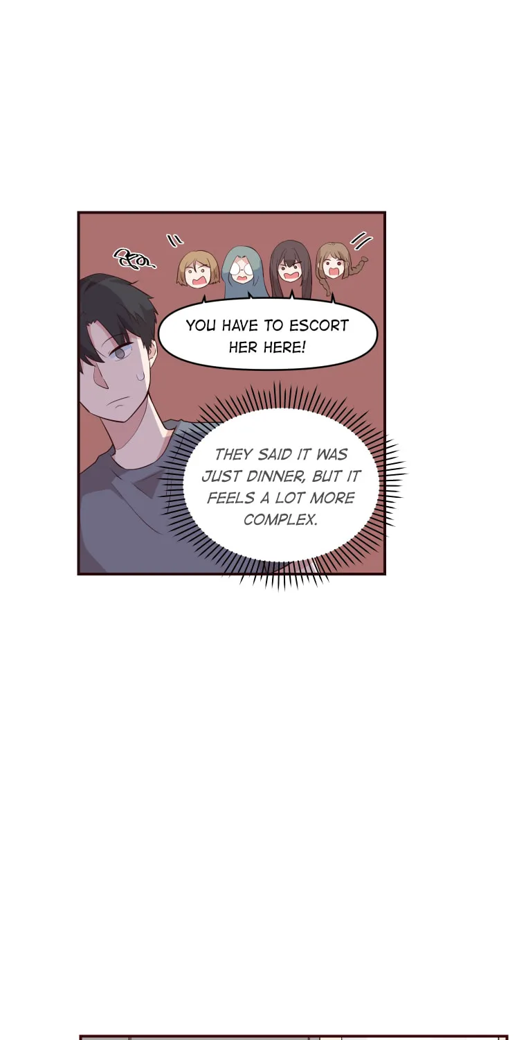 Read Homemaker chapter 19 image 23 on Lezhin