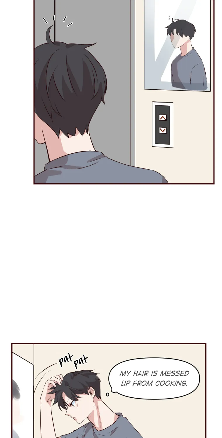 Read Homemaker chapter 19 image 24 on Lezhin