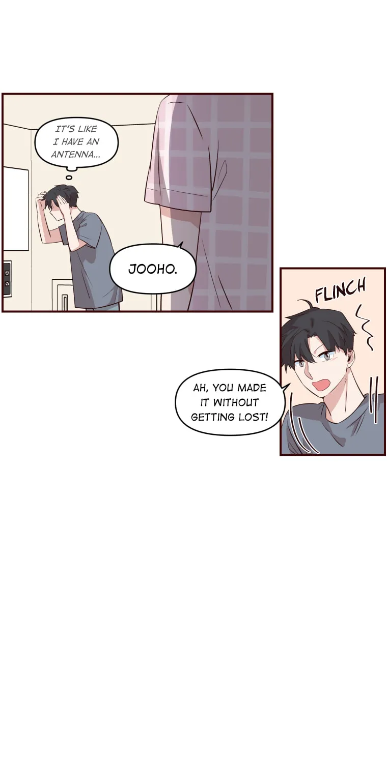 Read Homemaker chapter 19 image 26 on Lezhin