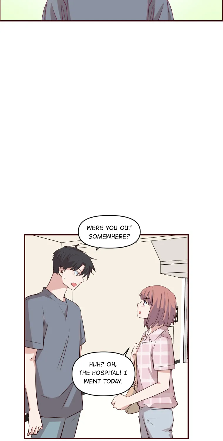 Read Homemaker chapter 19 image 29 on Lezhin