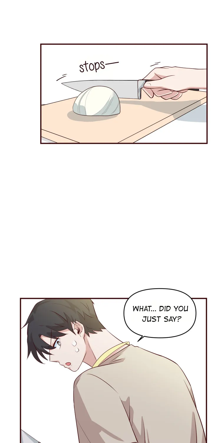 Read Homemaker chapter 19 image 3 on Lezhin