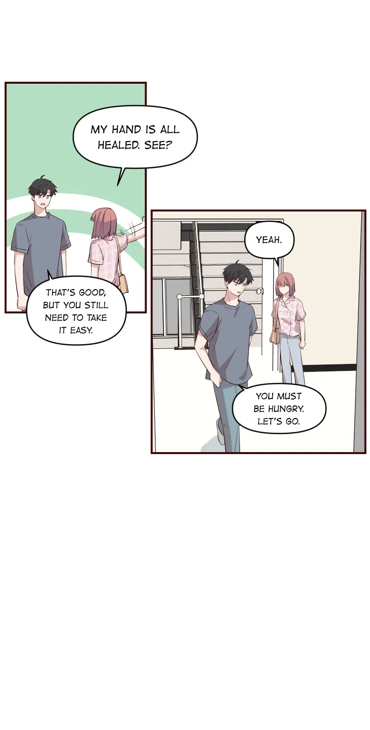 Read Homemaker chapter 19 image 31 on Lezhin