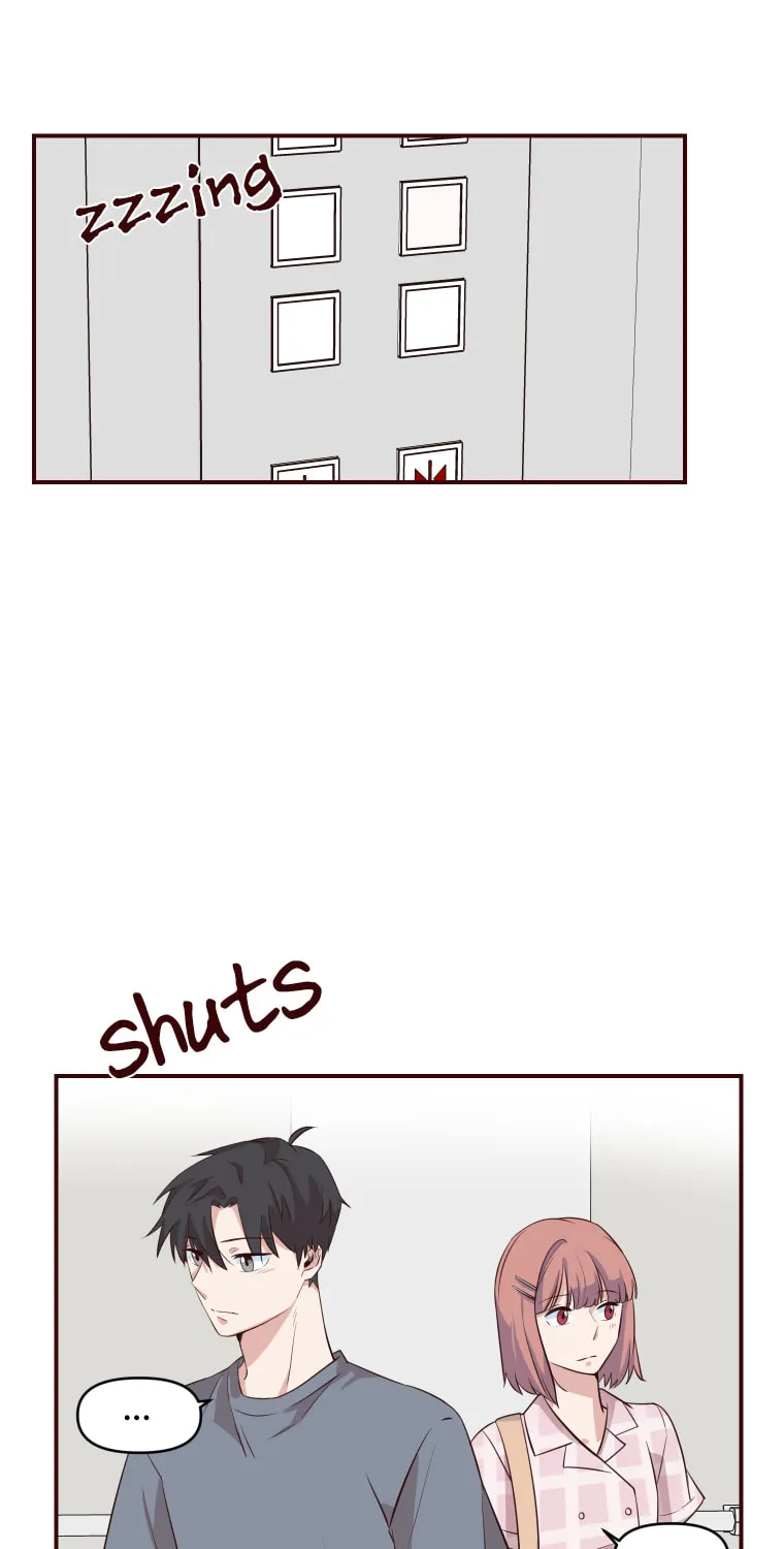 Read Homemaker chapter 19 image 32 on Lezhin