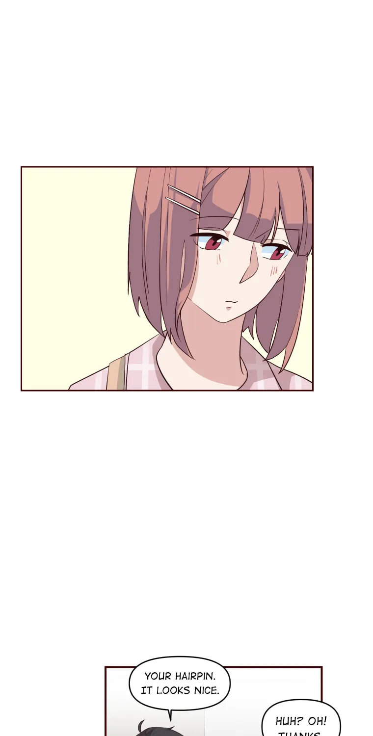 Read Homemaker chapter 19 image 34 on Lezhin