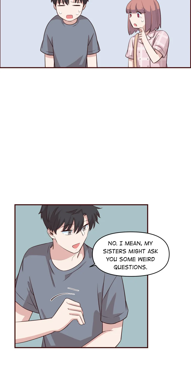 Read Homemaker chapter 19 image 37 on Lezhin