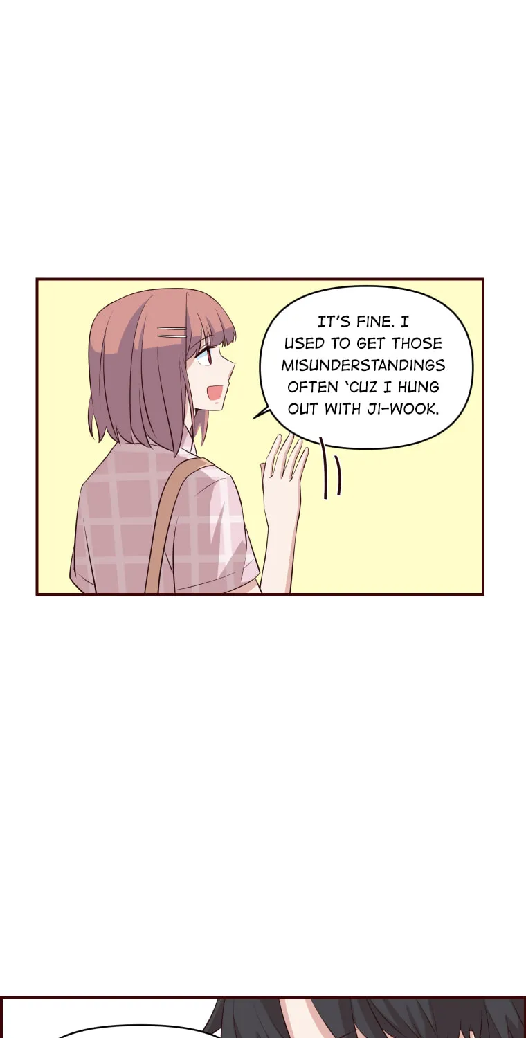 Read Homemaker chapter 19 image 38 on Lezhin