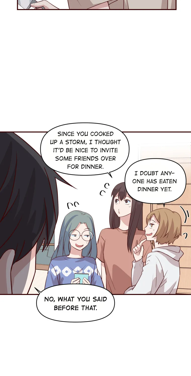 Read Homemaker chapter 19 image 4 on Lezhin