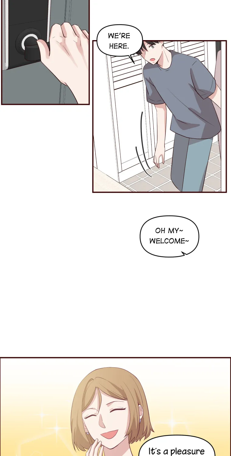 Read Homemaker chapter 19 image 42 on Lezhin